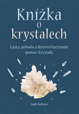 Knížka o krystalech