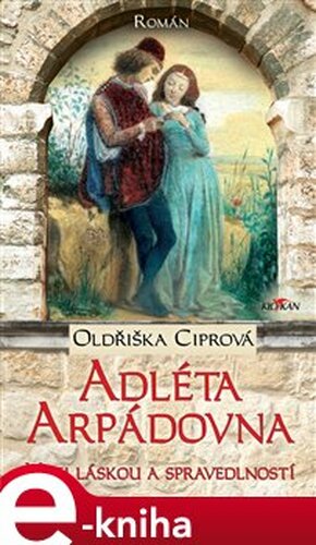 Adléta Arpádovna