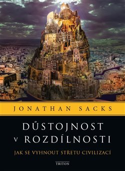 Důstojnost v rozdílnosti - Jonathan Sacks