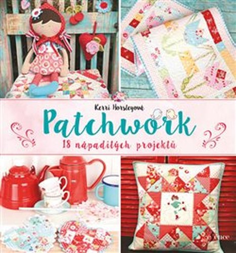 Patchwork - Kerri Horsley