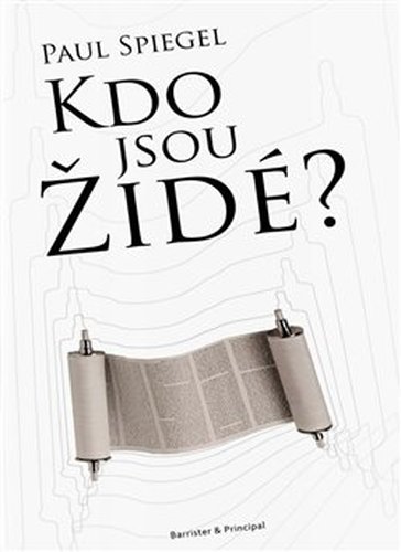 Kdo jsou Židé?