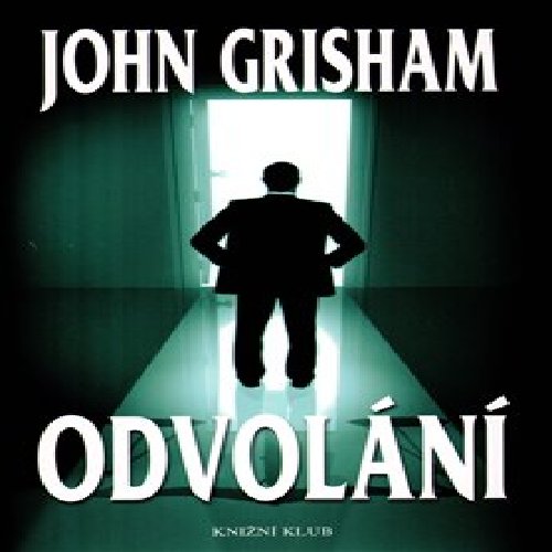 Odvolání