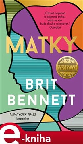 Matky - Brit Bennett