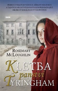 Kletba panství Tyringham - Rosemary McLoughlin