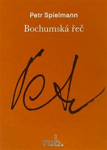 Bochumská řeč