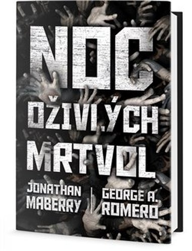 Noc oživlých mrtvol