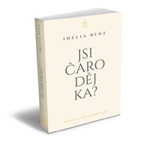 Jsi čaroděj/ka?