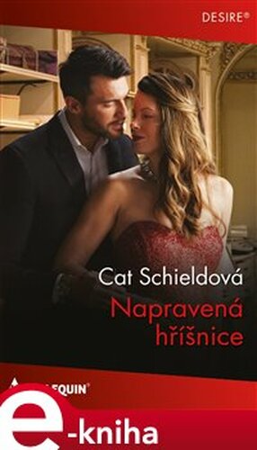 Napravená hříšnice