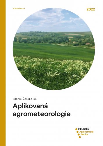 Aplikovaná agrometeorologie