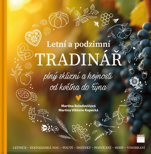 Letní a podzimní Tradinář