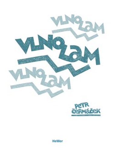 Vlnolam - Petr Čermáček