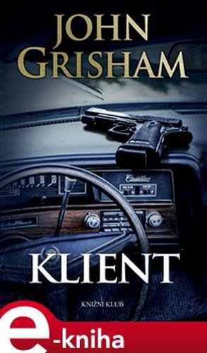 Klient - John Grisham