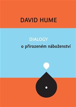 Dialogy o přirozeném náboženství - David Hume