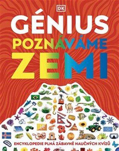 Génius - Poznáváme Zemi