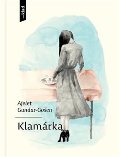 Klamárka