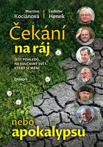 Čekání na ráj nebo apokalypsu Čekání na ráj nebo apokalypsu