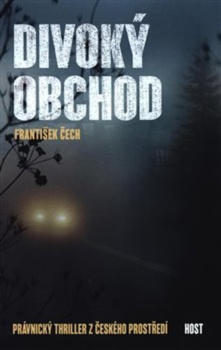 Divoký obchod