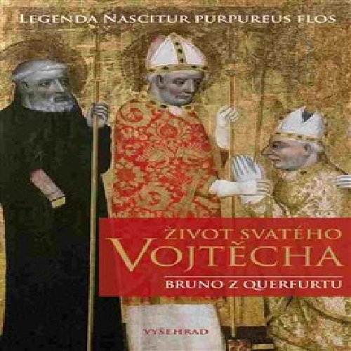 Život svatého Vojtěcha