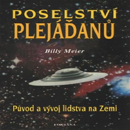 Poselství plejáďanů