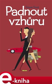 Padnout vzhůru - Štěpán Šimek