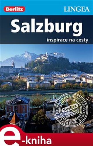 Salzburg - Inspirace na cesty