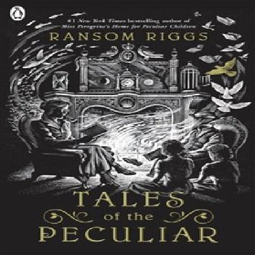 Tales of Peculiar