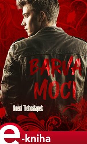 Barva moci