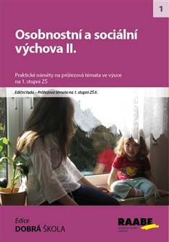 Osobnostní a sociální výchova II. - Naděžda Kalábová