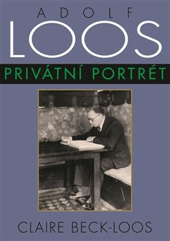 Adolf Loos - Claire Beck-Loos