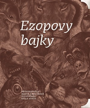 Ezopvy bajky