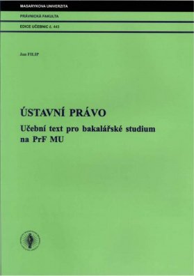 Ústavní právo