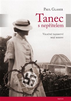 Tanec s nepřítelem - Paul Glaser