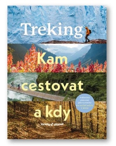 Treking. Kam cestovat a kdy
