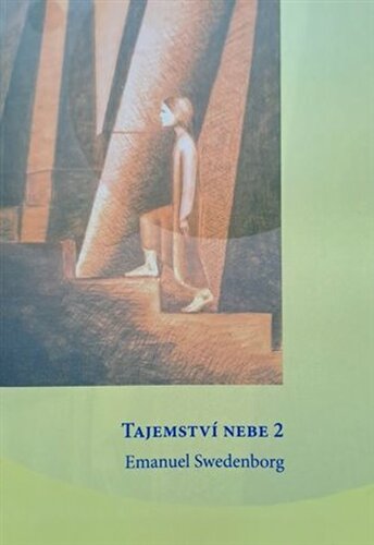 Tajemství nebe 2.díl