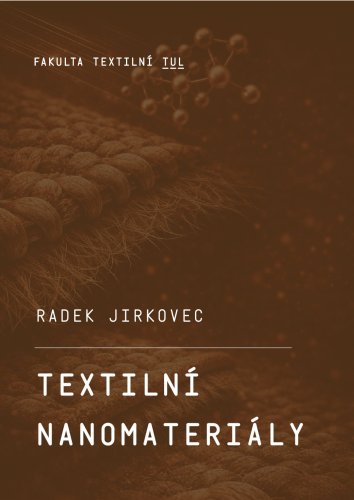 Textilní nanomateriály