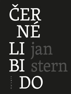 Černé libido - Jan Stern