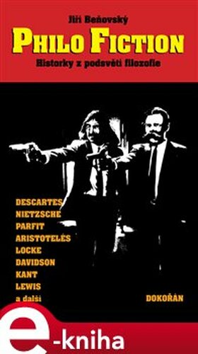Philo Fiction