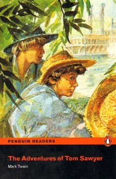 Adventures of Tom Sawyer - Mark Twain