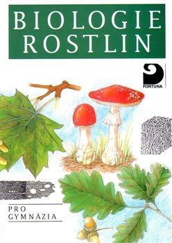 Biologie rostlin - Jan Kincl