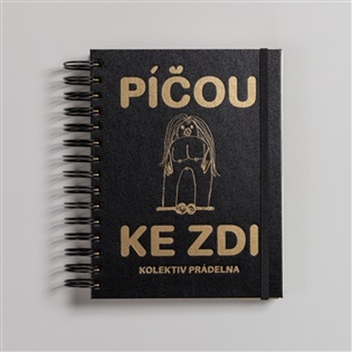 Píčou ke zdi