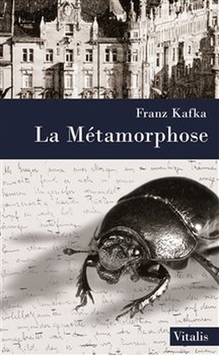 La Métamorphose - Franz Kafka