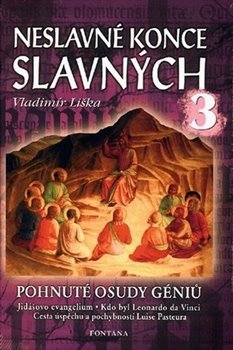 Neslavné konce slavných 3 - Vladimír Liščár