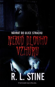 Nebuď dlouho vzhůru