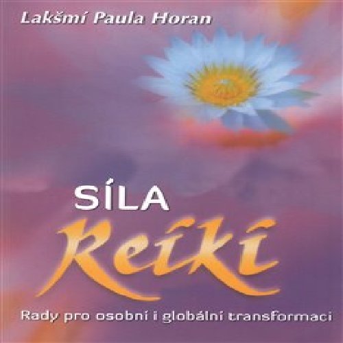 Síla Reiki