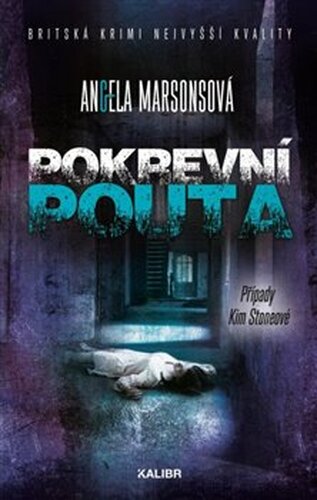 Pokrevní pouta