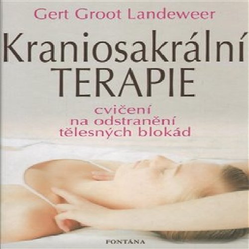 Krainosakrální terapie