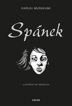 Spánek - Haruki Murakami
