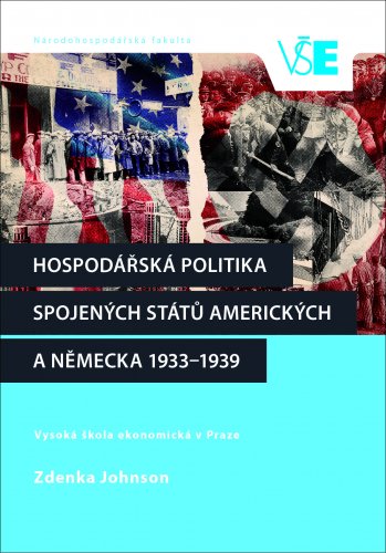 Hospodářská politika Spojených států amerických a Německa 1933-1939