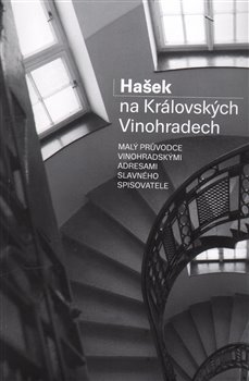 Hašek na Královských Vinohradech - Jiří Horský, Marek Krejčí