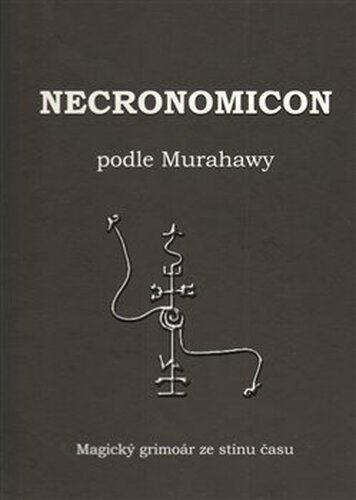 Necronomicon podle Murahawy